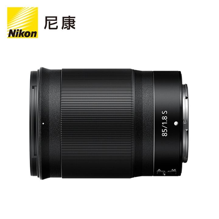 NIKON鏡頭收購