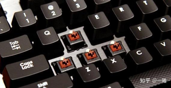 键盘区别机械和固态_机械键盘 区别_键盘与机械键盘的区别