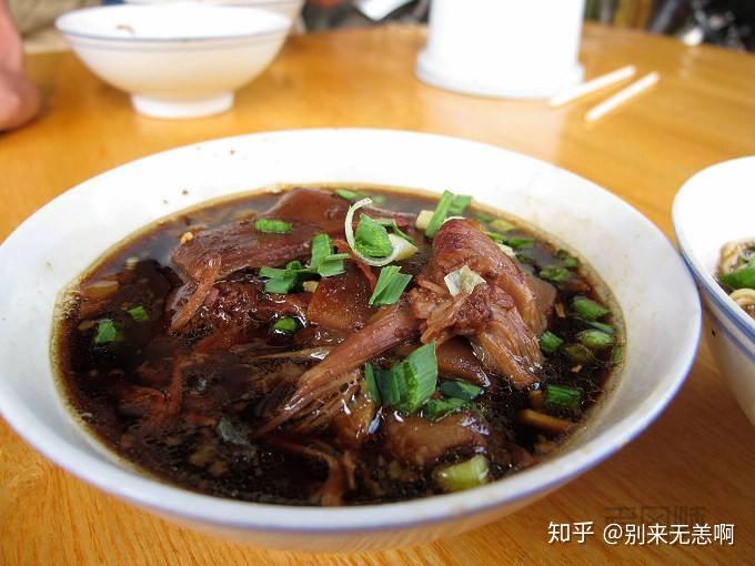 寻味记嘉兴的美食绝对值得你去一趟