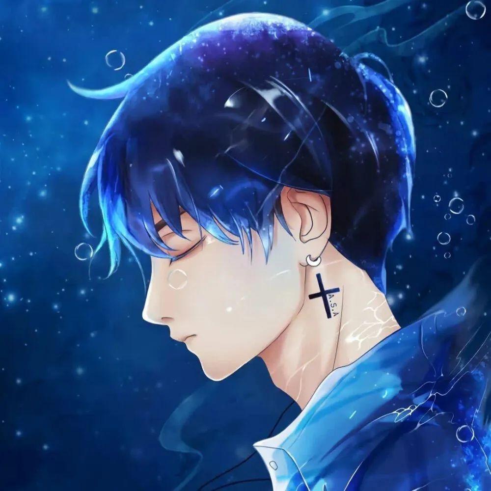 情侣头像l有哪些瞬间觉得自己该减肥了