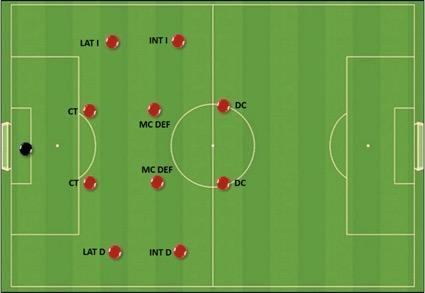 战术展西蒙尼的红白时代古典1442的新生
