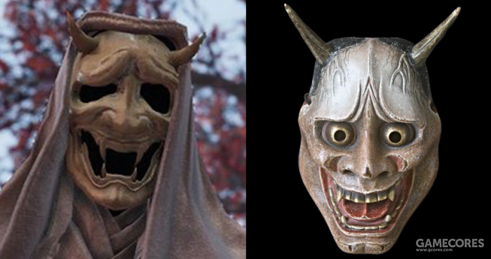 血源诅咒原型浅考雅楠城与兽化病的原形