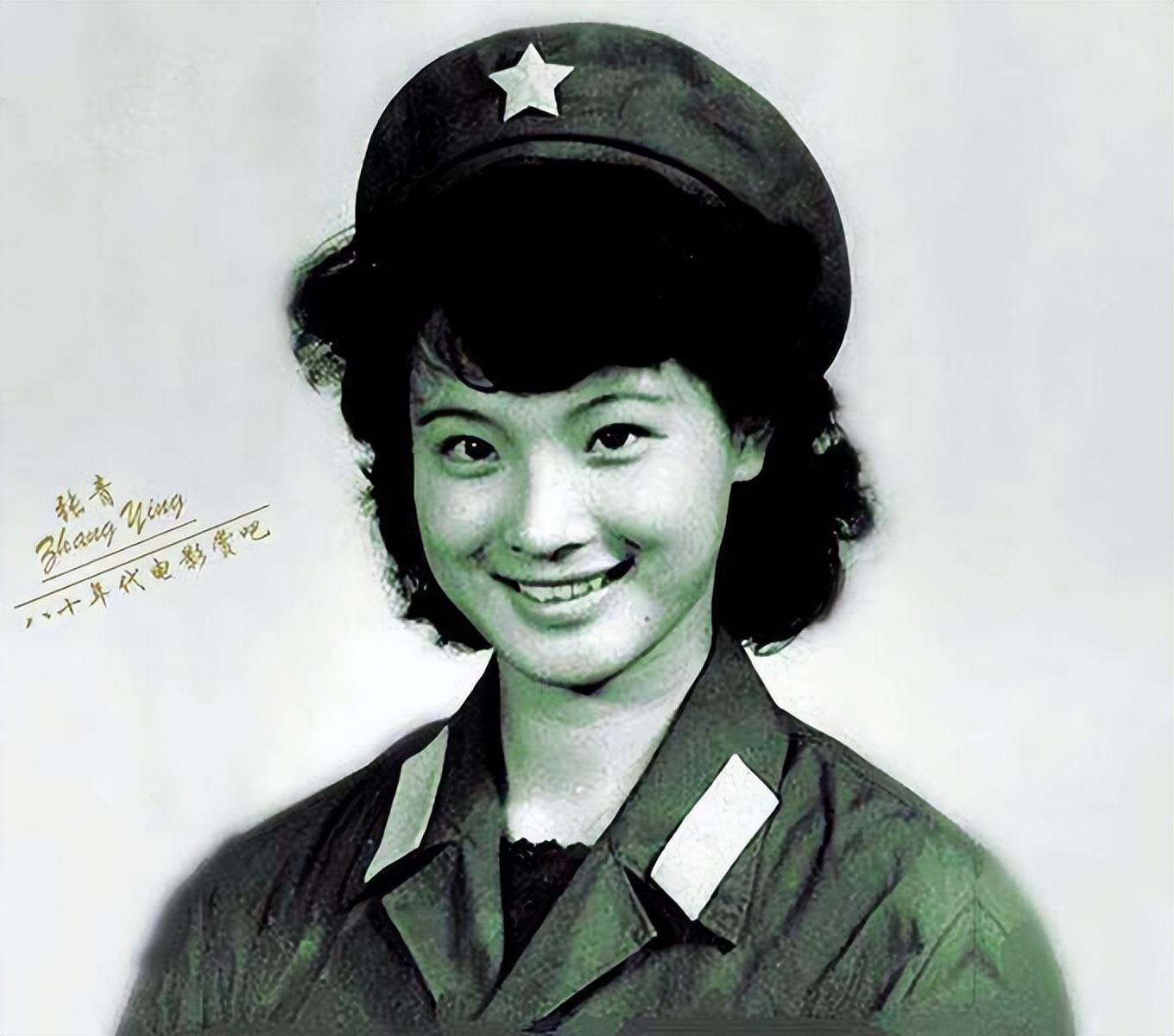 “万圣公主”张青,当红之时下海经商,成为身价过亿的霸道女总裁 - 知乎