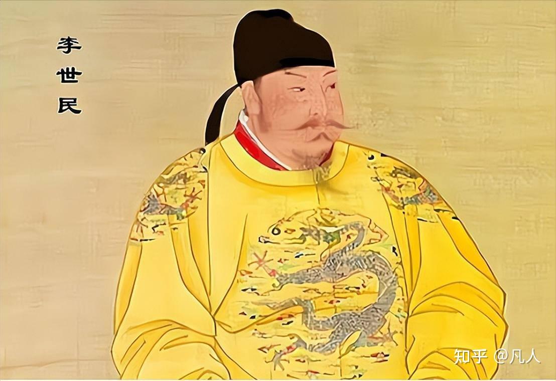 从汉唐到宋明,我们该如何读懂文明存续的底层逻 - 知乎