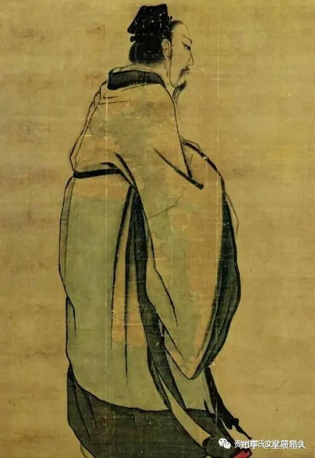 「历史知识」周朝历任君王及在位时间 - 知乎