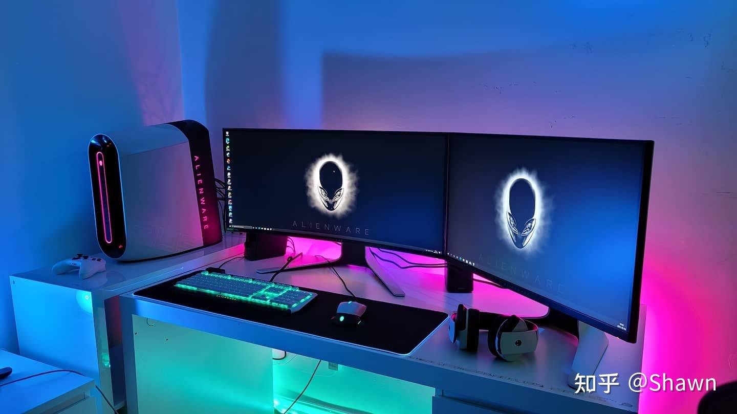 上海alienware电脑专卖店外星人电脑旗舰店