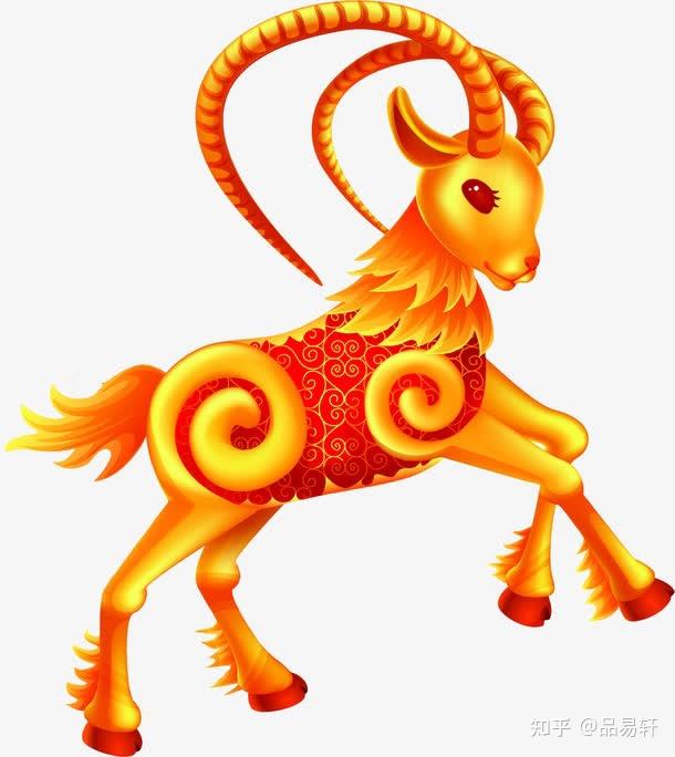 属羊2023生肖运势(属羊运势2023年运势详解)