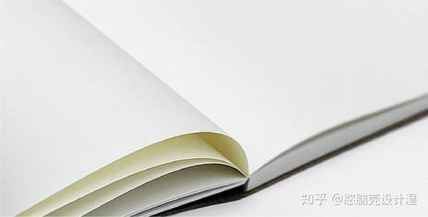 设计师必读—史上最全的设计纸张“印刷纸张” - 知乎