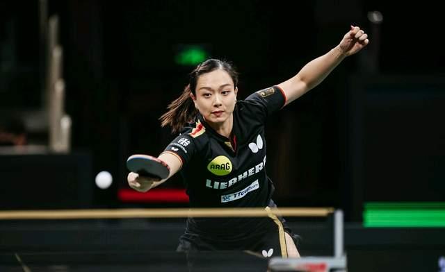 张本美和大胜万远,下轮对战申裕斌,金娜英横扫迪亚兹 - 知乎