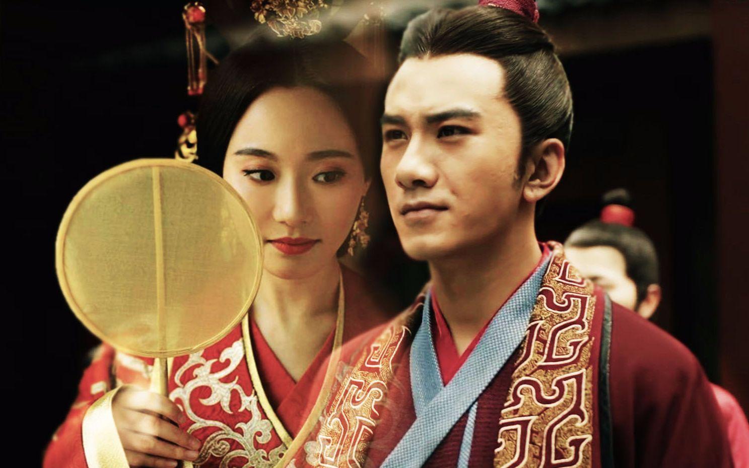 三国趣事——夏侯尚,自古多情空余恨 - 知乎