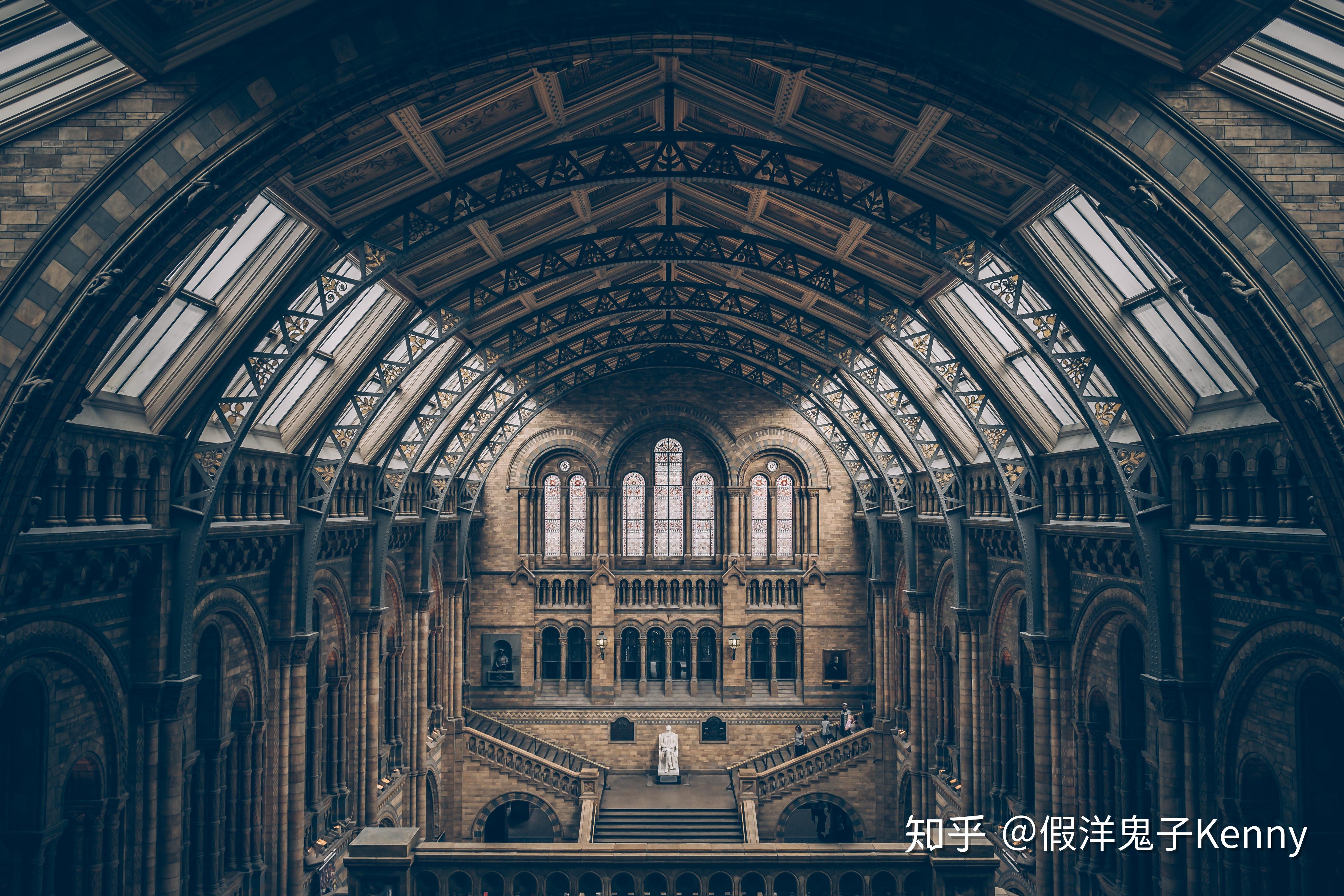 就读体验分享之: kings college london (kcl) 伦敦国王学院 - 知乎