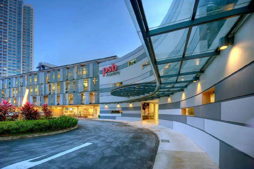 的演讲厅资格认证:新加坡psb学院由中国驻新加坡大使馆认证并且学历