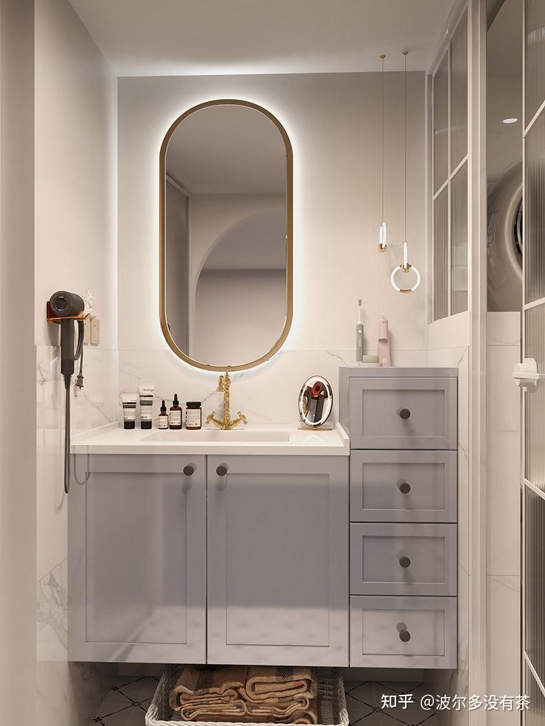 智能浴室镜的款式及如何选购