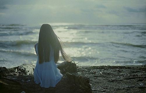 纵使人生灰暗也要奋力前行