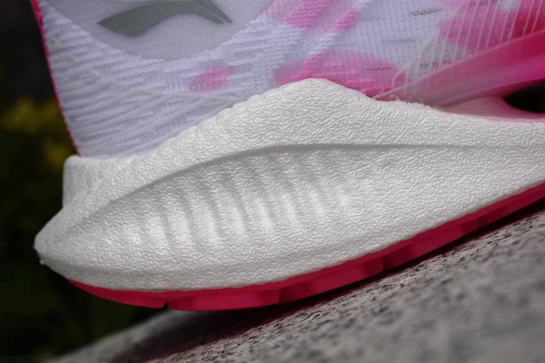 回望十年这才是李宁最用心的经典跑鞋系列