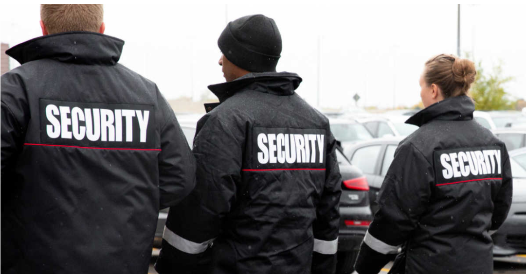 在加拿大当保安(security)是一种怎样的体验