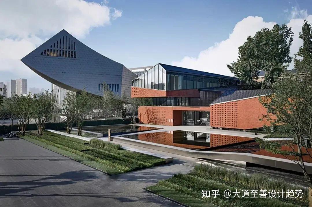 设计趋势观察 | 重塑工业遗存价值，从20个案例看多元化趋势 - 知乎