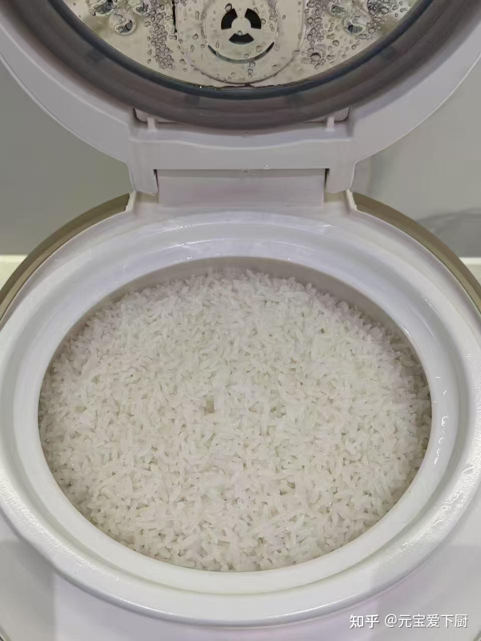 陶瓷内胆电饭煲使用半年后，内胆状况和烹饪效果分享