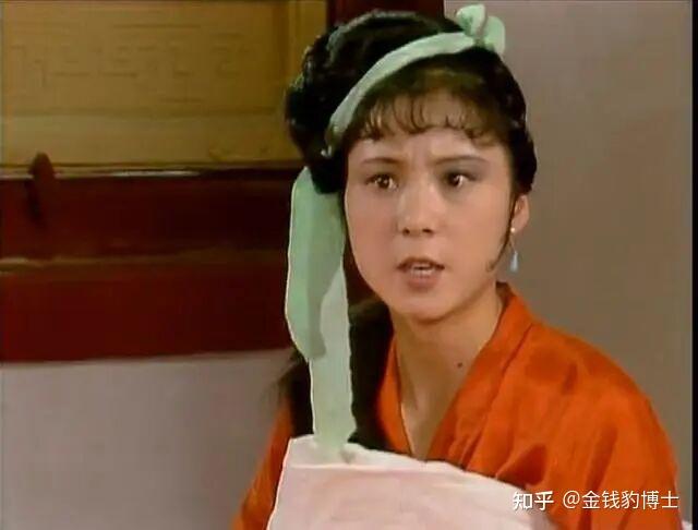 晴雯扎坠儿时用的一丈青是什么？ - 知乎
