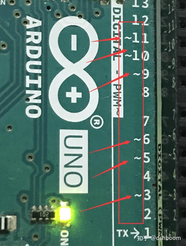 Arduino教程(四) | 控制SG90舵机 - 知乎