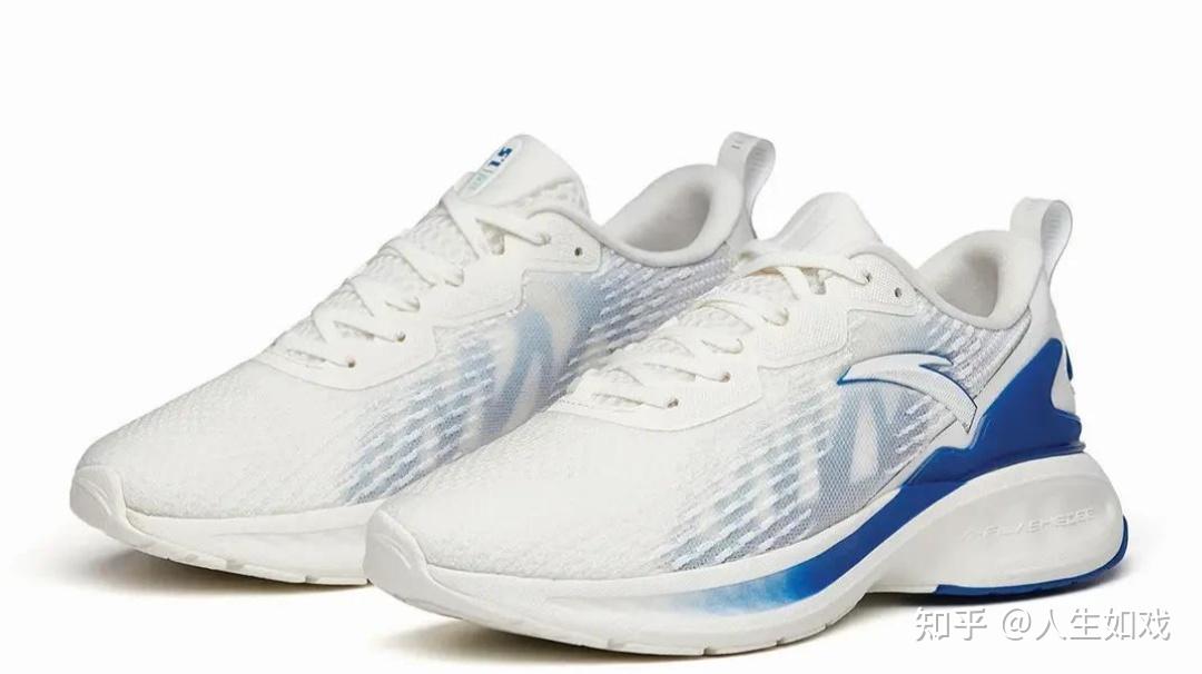 跑步鞋品牌排行榜前十名(跑步鞋减震效果哪个品牌好) - 知乎