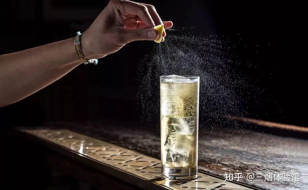 基础篇威士忌101威士忌的喝法