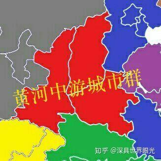 中华文明发源地图 v2-c95d8d520dd3806fa87880c164c6663e_b.jpg