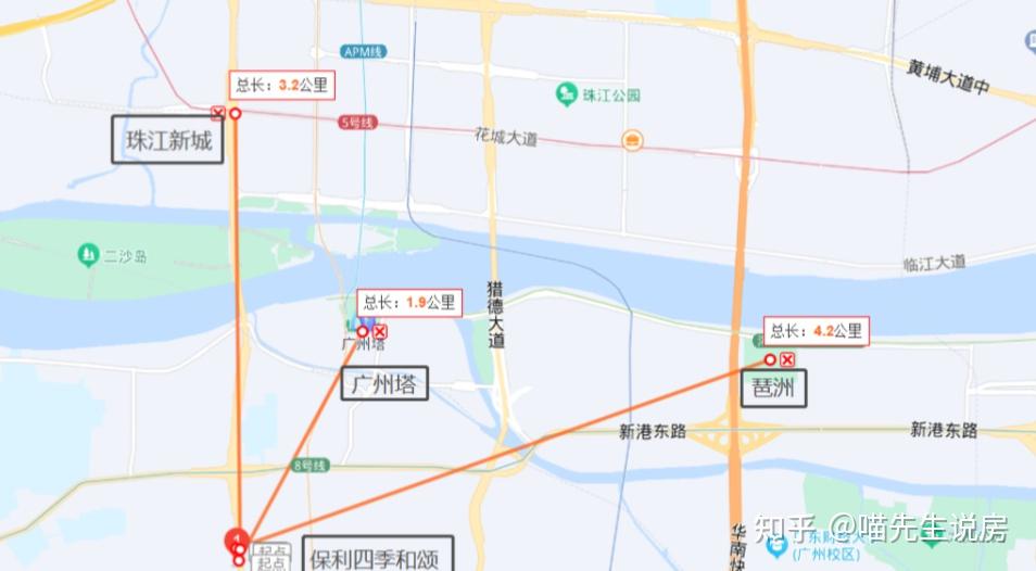 楼盘测评—海珠-保利四季和颂!优缺点+点评! - 知乎