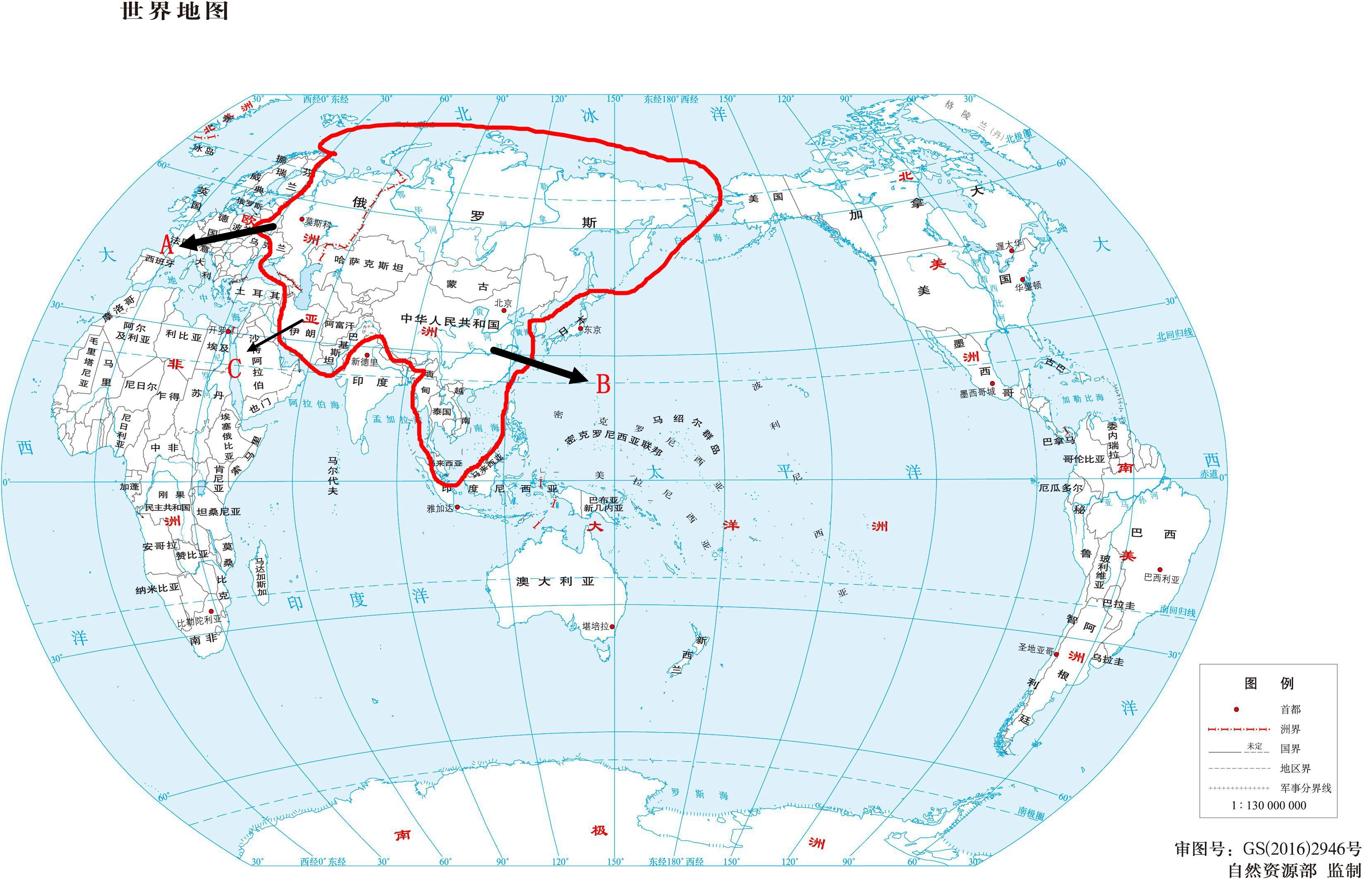 泰国旅游攻略自由行地图 v2-c961542f911b4f843533b2159cb460ea_r.jpg