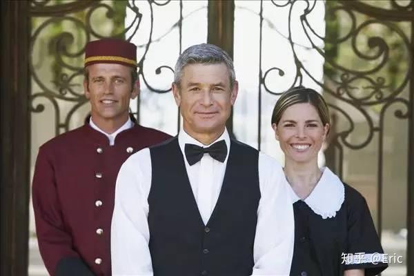 中国大陆的家庭有使用管家的吗?