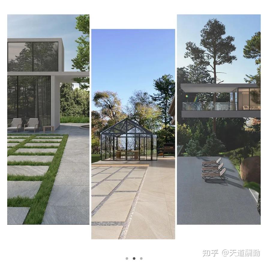 去有风的地方,不仅是去令人向往的远方,还可以是一所颜质兼具的“有风小院”...... - 知乎