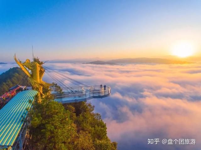 來不及解釋了天然氧吧不輸張家界漵浦穿巖山景區門票低至0620起