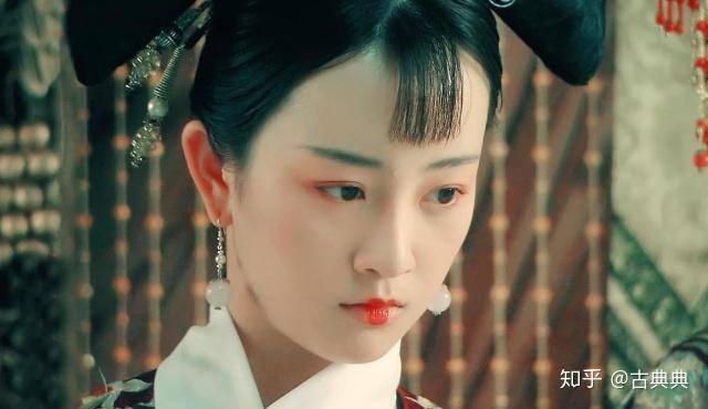 默认最新宣城郡公还有,富察明瑞不算傅恒的后代,他只能算李荣保一系