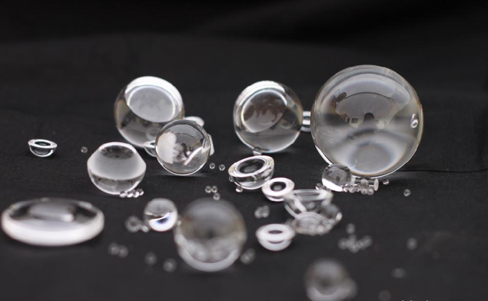 光学材料的种类