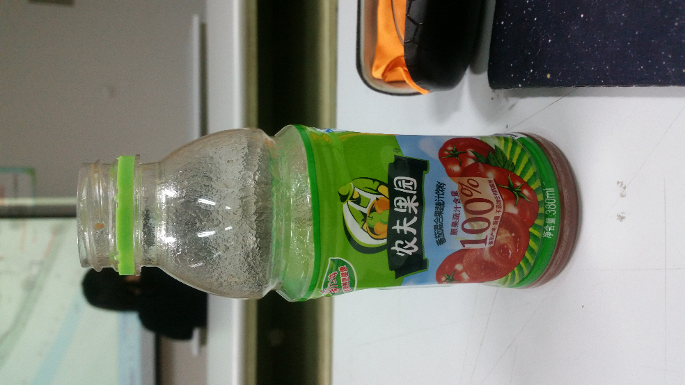 你喝过最难喝的饮料是什么? - Vincent 的回答