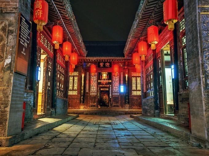12月西安旅游避坑！！亲身体验的9个景点推荐， 一定要看！ - 知乎