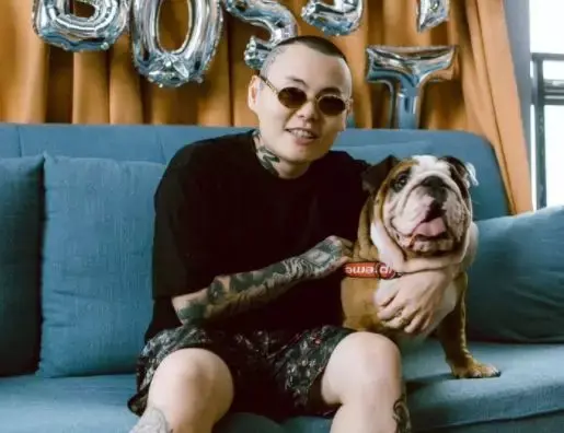 地下的谢帝,地上的吴亦凡和从地下到地上的红花会之间有什么关系?