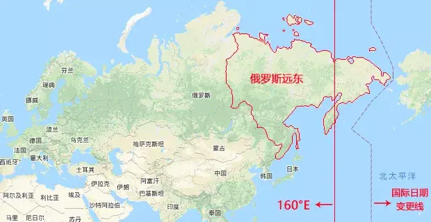 世界"东极"| 冰火两重,万物生灵,俄罗斯远东的壮美,你绝对想象不到 - 