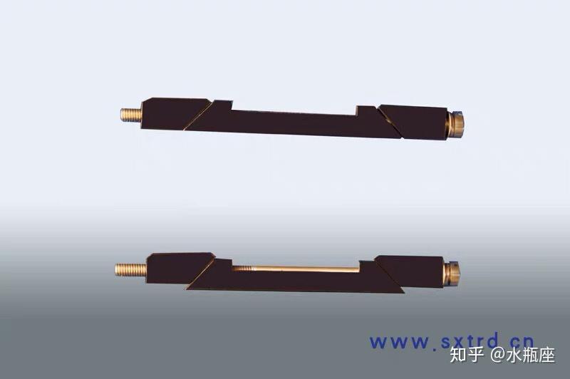 常用的机箱锁紧条有什么样式的