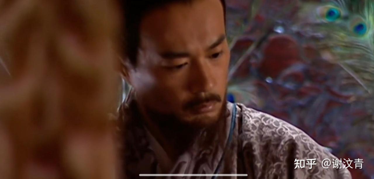 《大明王朝1566》高翰文有三次逃脱机会，为何一次都没抓住？ - 知乎