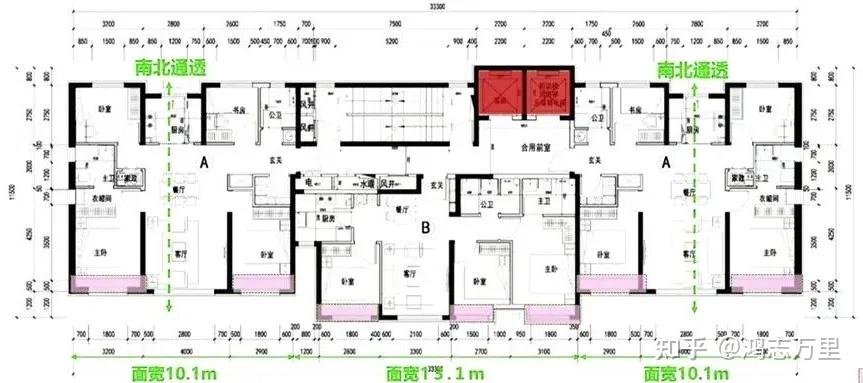 华曦府 | 京西南四环 · 丰台小瓦窑 · 电建首钢开发 · 2025年精装交付 · 约96-139平三至四居 · 高品质商品房 - 知乎