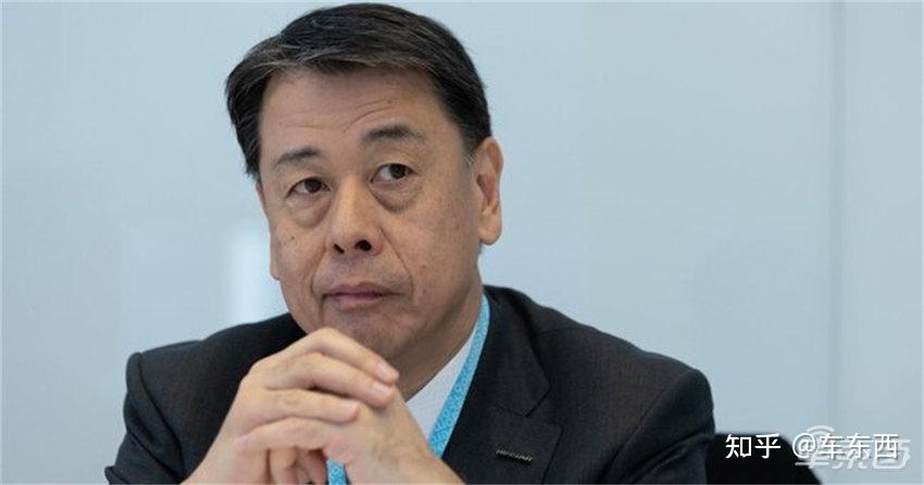 突发!日产CEO内田诚下课,8年换了四任CEO - 知乎