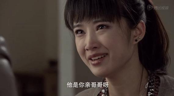 不仅是电视剧,在电影《青春激荡的岁月》中,奚望饰演的沈平是一个梦想