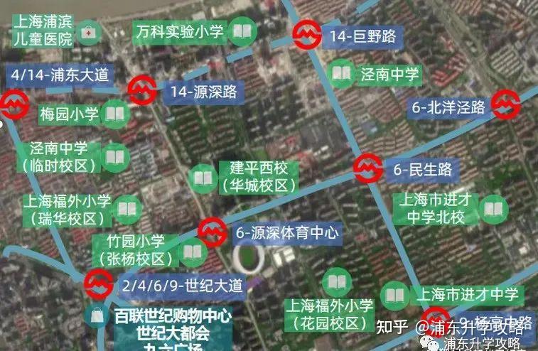 浦滨路北延浦东路图片