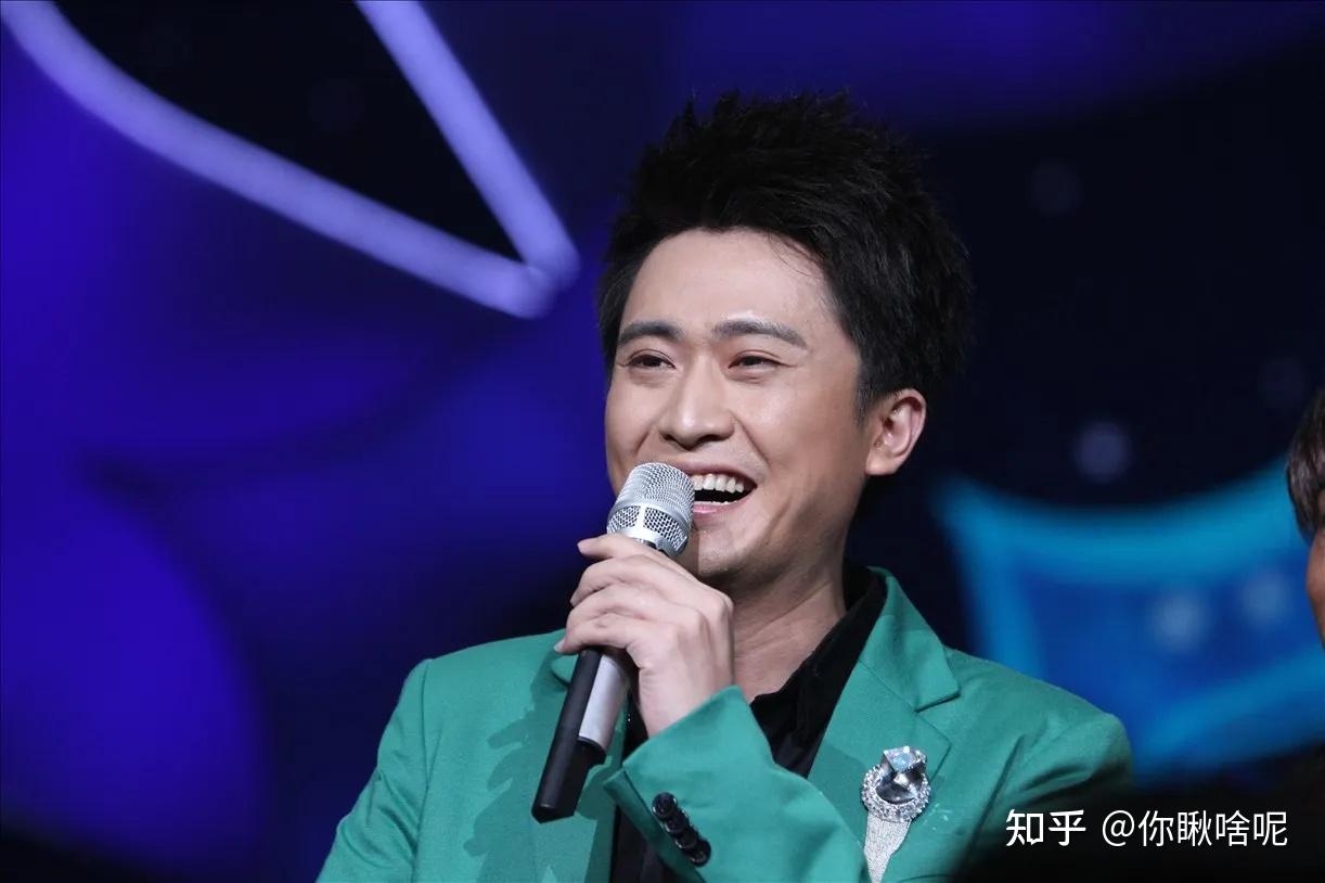 杨帆老婆李枫嫁初恋男友婚后生两个女儿一家四口其乐融融