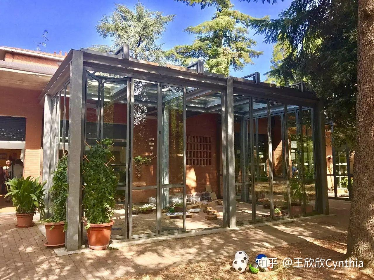 瑞吉欧小镇探访