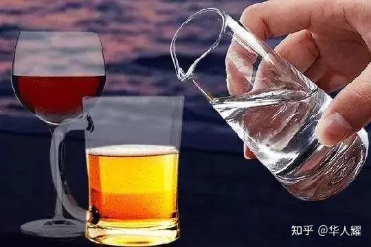 酒是一种文化吗?何为酒德,酒礼,酒风? - 知乎
