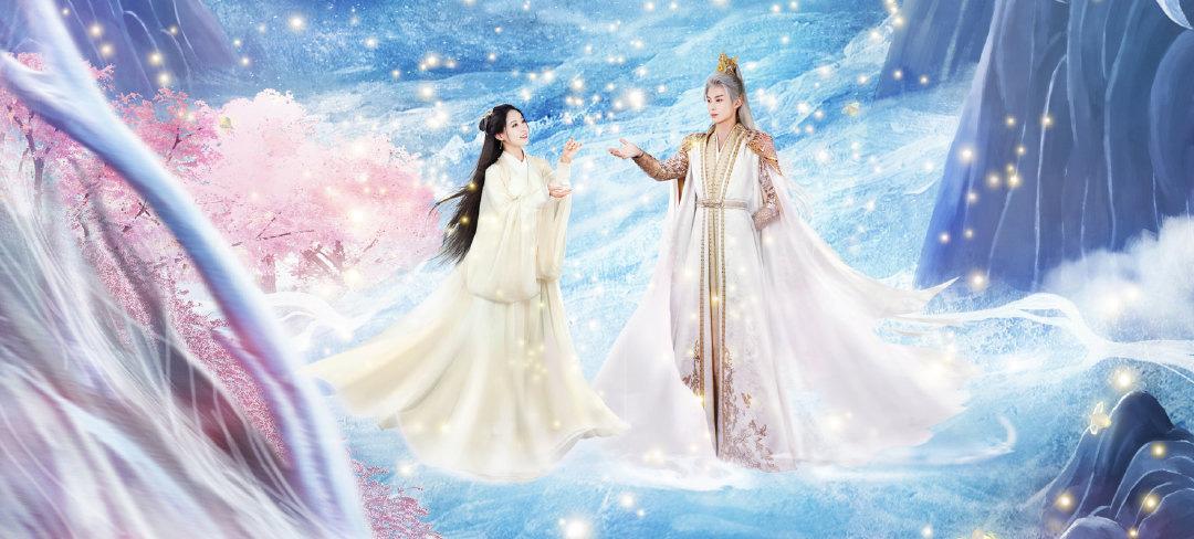 遇龙 上线 古装奇幻爱情剧背景音乐推荐 知乎 遇龙 上线 古装奇幻爱情剧背景音乐推荐 知乎