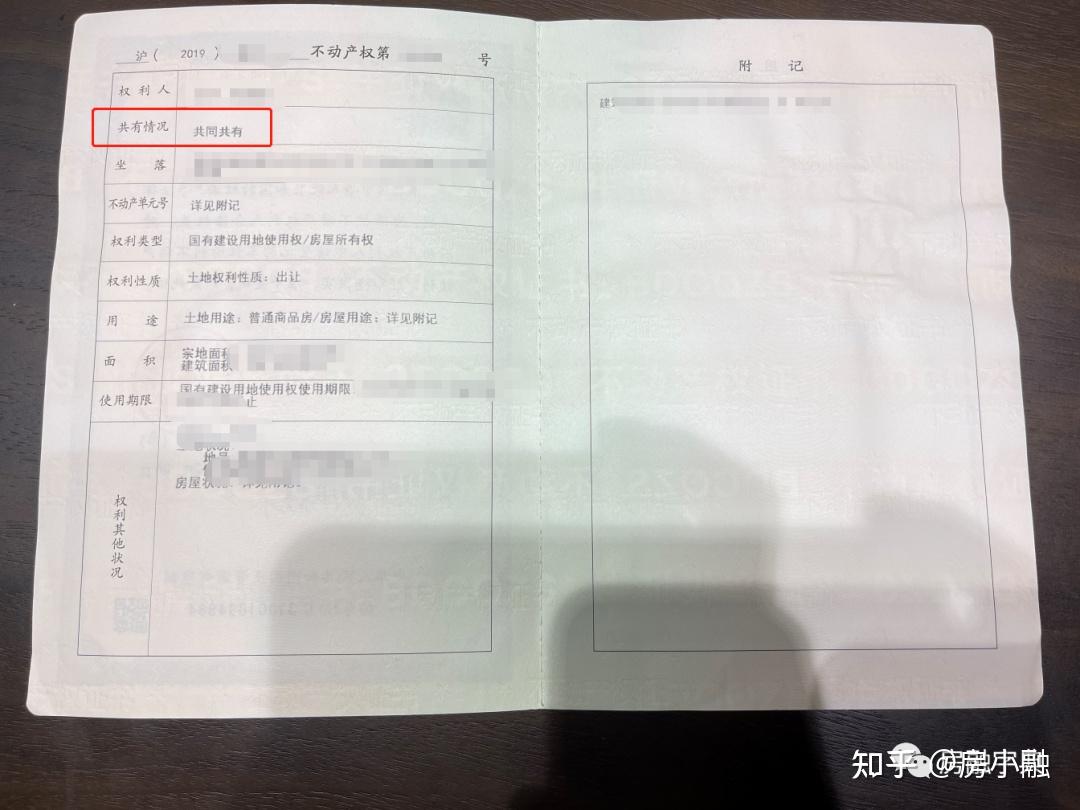 产证去名析产，如何通过合理手段减少税收成本？ - 知乎