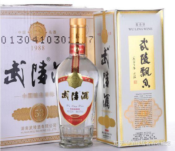 由于市场竞争激烈,常德市政府又决定将常德市武陵酒厂,德山大曲酒厂